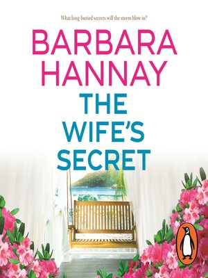 cover image of The Wife's Secret